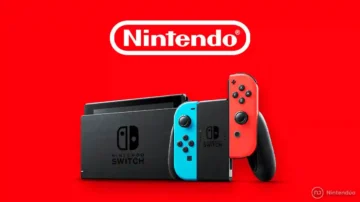 Top de ventas de juegos y consolas Nintendo Switch (Junio 2021)