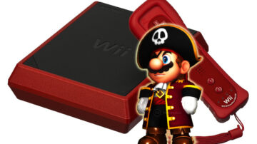 Logran piratear Wii Mini 10 años después de su lanzamiento