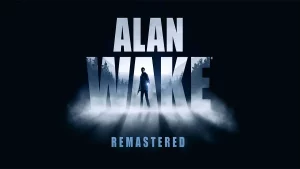 Alan Wake Nintendo Switch