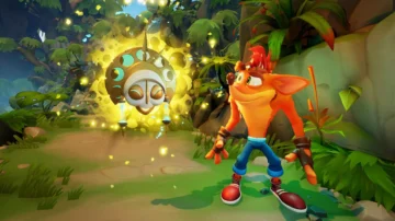 Crash Bandicoot tendrá nuevos juegos muy pronto