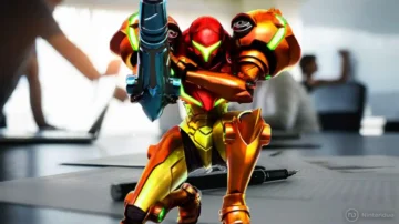 La potencia de Wii decepcionó a un creador de Metroid Prime