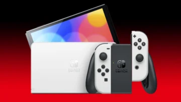 Comprar Nintendo Switch OLED tras su lanzamiento será difícil