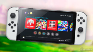 Nintendo Switch Online 64
