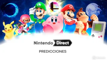 Nintendo Direct septiembre 2021: rumores, predicciones y filtraciones