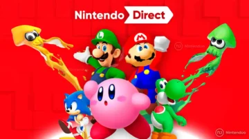 Resumen en 6 minutos: Nintendo Direct septiembre 2021