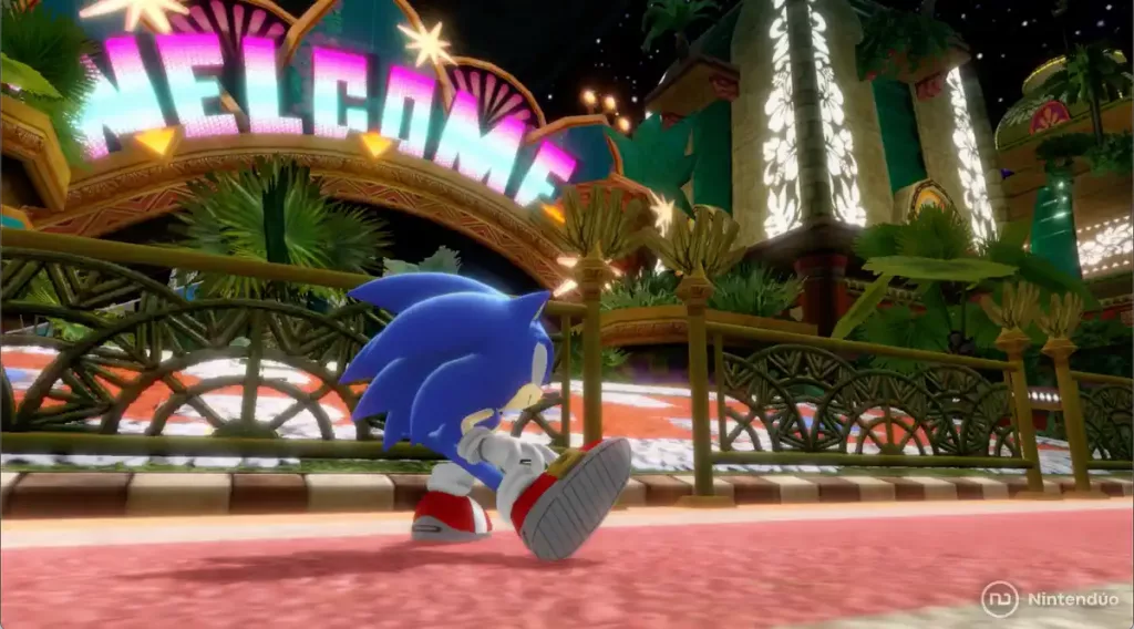 Análisis de Sonic Colors Ultimate para Nintendo Switch