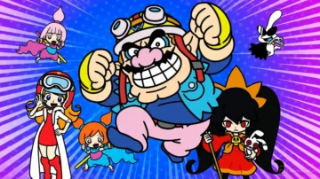 Análisis – WarioWare: Get It Together! (Nintendo Switch)