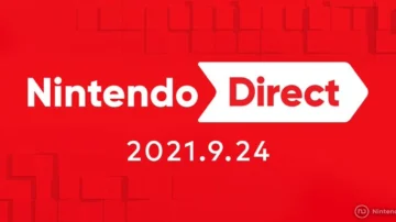 Nintendo Japón filtra dos sorpresas del Nintendo Direct