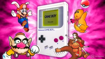 Los 20 mejores juegos de Game Boy (GB)