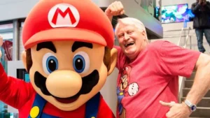 Charles Martinet