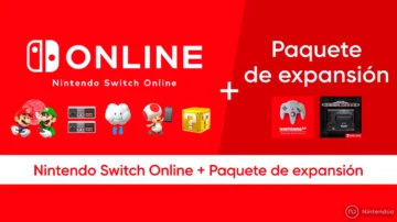 Nintendo 64 en Nintendo Switch Online: juego online, catálogo y detalles