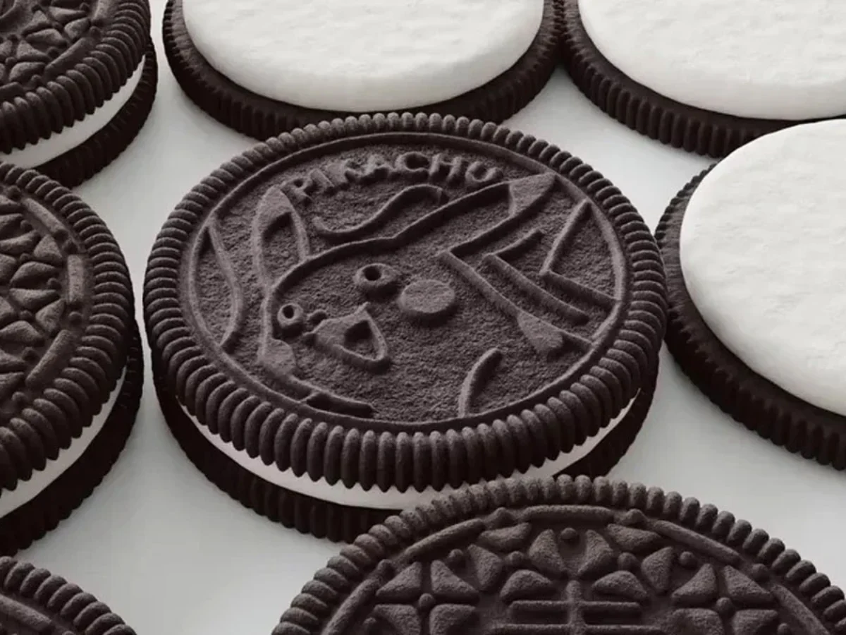 Los especuladores elevan el precio de Pokémon Oreo Nintendo