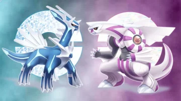 Pokémon Diamante y Perla consiguen ventas de escándalo en Japón