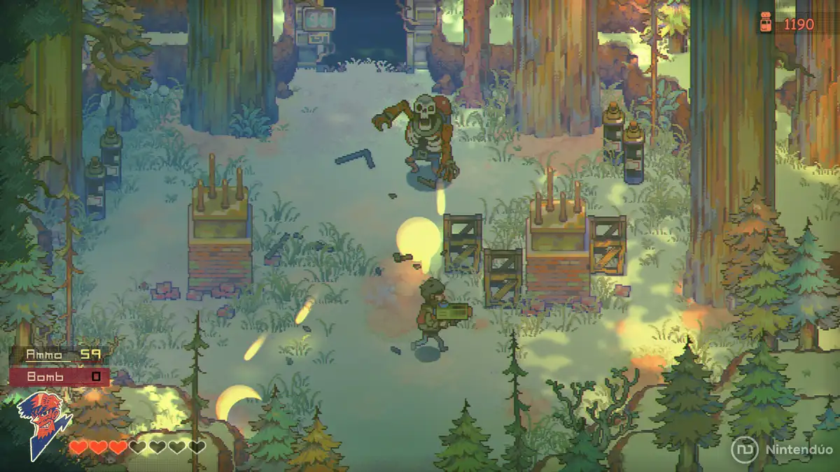 Imagen 2 de la galería del juego