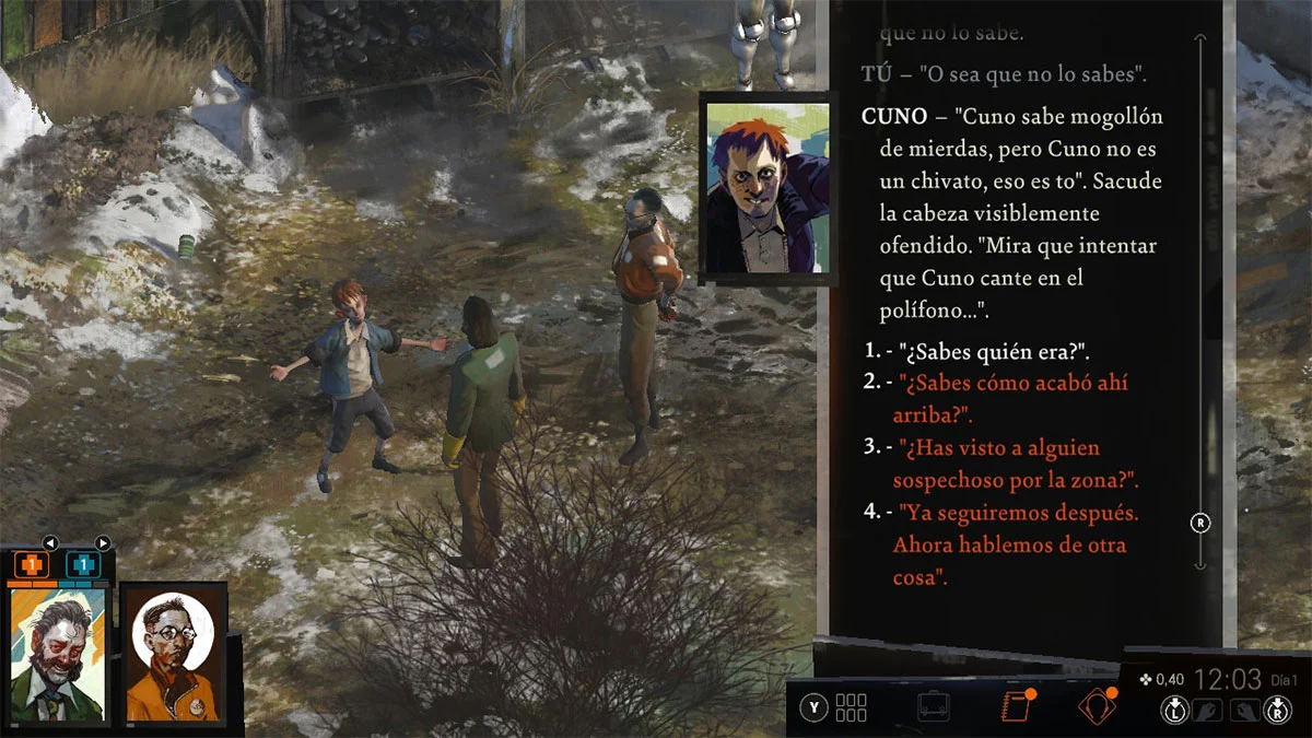 Imagen 2 de la galería del juego