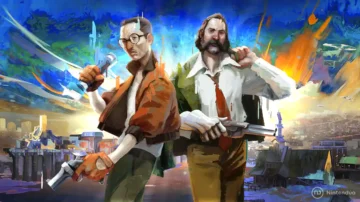 Análisis – Disco Elysium: The Final Cut (Nintendo Switch)