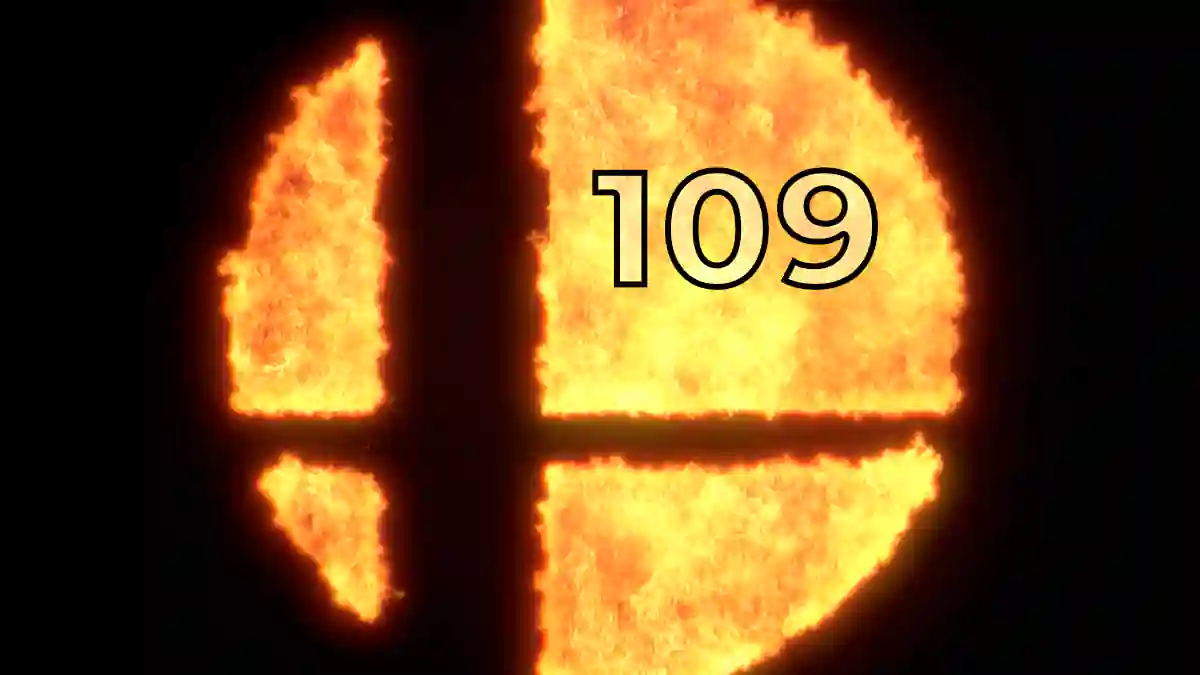 Domingo Smash 109 – Últimas noticias sobre Super Smash Bros Ultimate