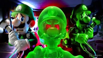 25 Secretos de Luigi’s Mansion 3 (Curiosidades)