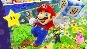 Análisis de Mario Party Superstars para Nintendo Switch