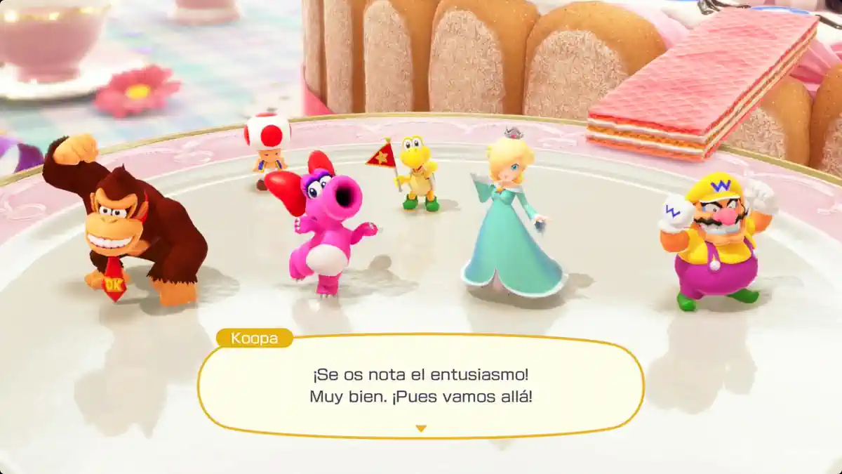 Imagen 3 de la galería del juego