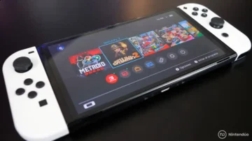 Tus juegos de Switch pueden desaparecer por este fallo