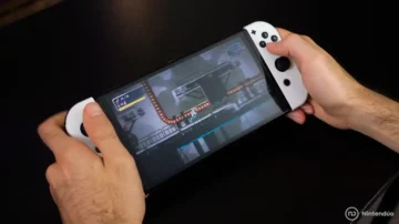 Compra una Switch OLED por menos de 300 € con este ofertón