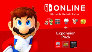 Nintendo Switch Online y expansión más barato: cómo funciona el Grupo Familiar