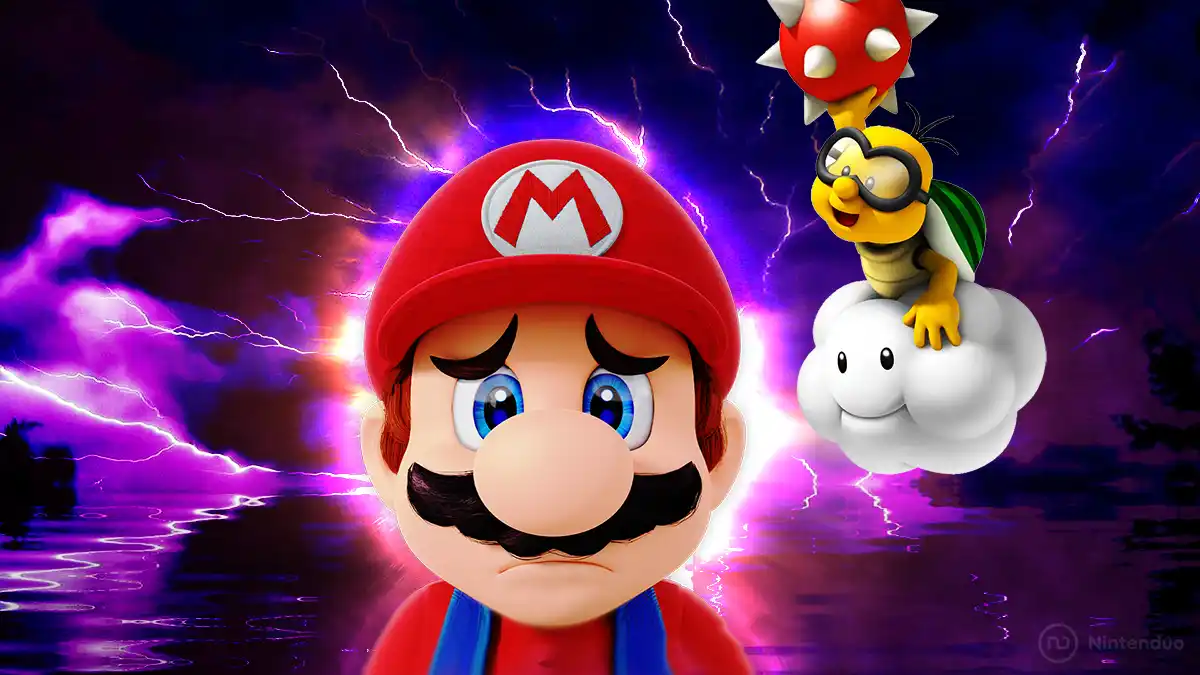 Los juegos en la nube: el lastre de Nintendo Switch