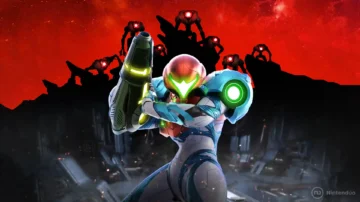 Análisis – Metroid Dread (Nintendo Switch)