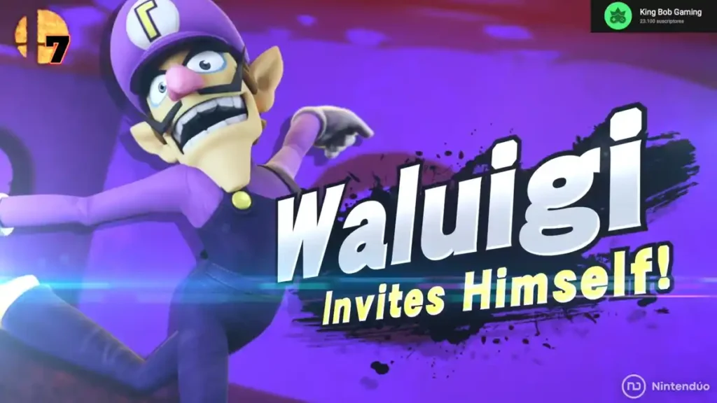 personaje dlc smash bros ultimate