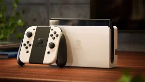 Switch OLED Joy-Con Nintendo Switch ventas USA