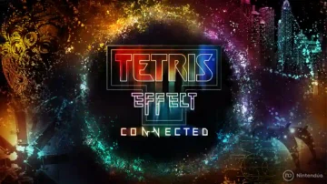 Análisis – Tetris Effect: Connected (Nintendo Switch)