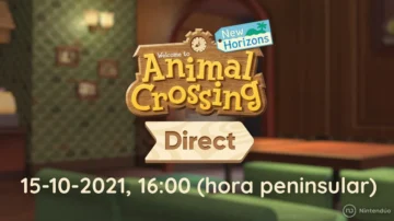 Aquí podrás ver el Animal Crossing Direct en español