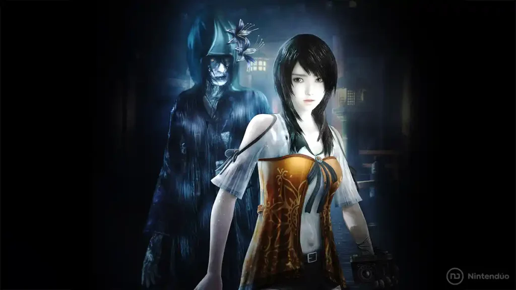 PROJECT ZERO: MAIDEN OF BLACK WATER