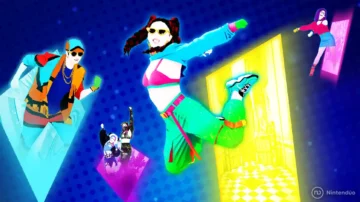 Análisis – Just Dance 2022 (Nintendo Switch)