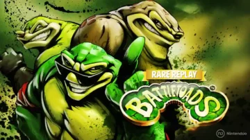 Battletoads para NES se lanzará en Japón