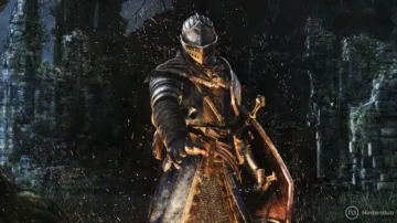 Dark Souls es nombrado como mejor juego de la historia