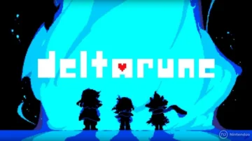 Toby Fox habla de Deltarune Capítulo 2, su desarrollo y personajes