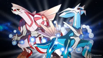 Cómo conseguir Pokémon Shiny en Diamante y Perla para Switch