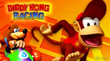 David Wise: “Ya es hora de Diddy Kong Racing en Nintendo Switch”