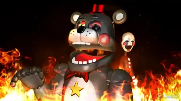 25 Secretos de Freddy Fazzbear’s Pizzeria Simulator (Curiosidades) [FNAF]