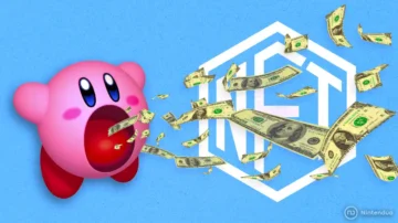 Nintendo dice no a los NFT por ahora