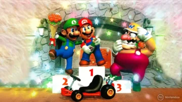 25 Secretos de Mario Kart 64 (Curiosidades)