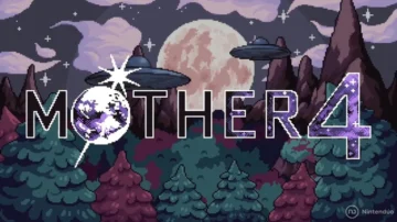 Mother 4 se hace real en este proyecto fan