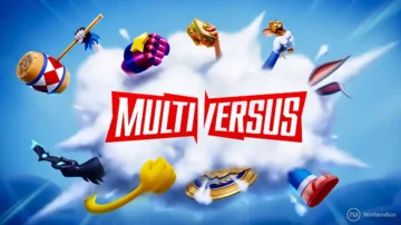 Multiversus, el Smash Bros de Warner, no sale en Nintendo Switch