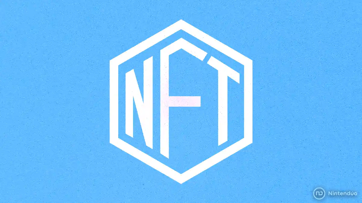¿Qué es NFT? El nuevo formato que transforma los videojuegos