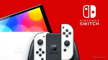 Nintendo Switch recibe su actualización 14.1.0