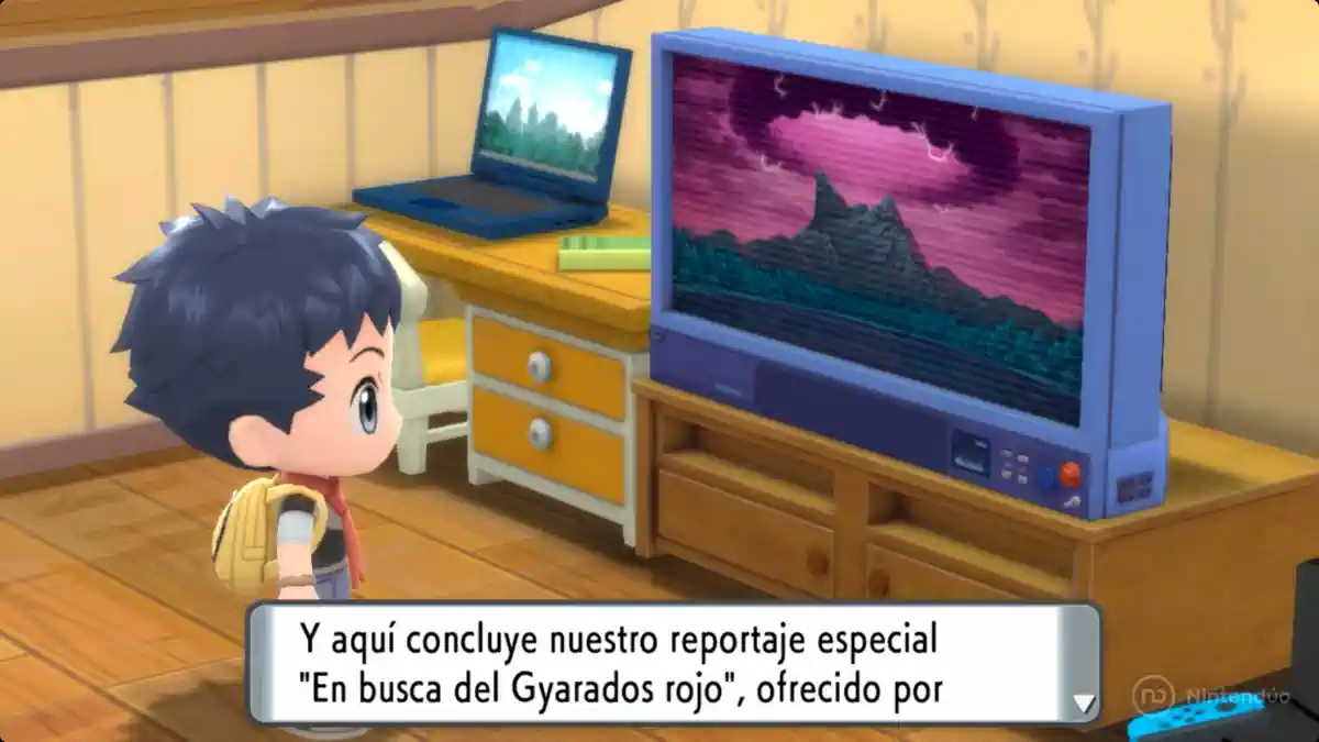 Análisis de Pokémon Diamante Brillante y Perla Reluciente para Nintendo Switch