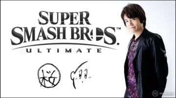 Masahiro Sakurai protagoniza la portada de su última columna en Famitsu