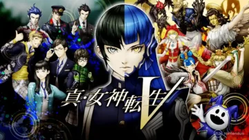 Ventas de Shin Megami Tensei V: El juego triunfa en su debut japonés